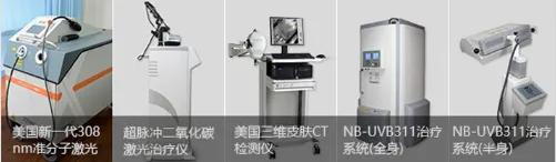 成都比较好的白癜风医院