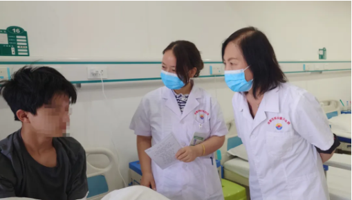 成都比较好的白癜风医院